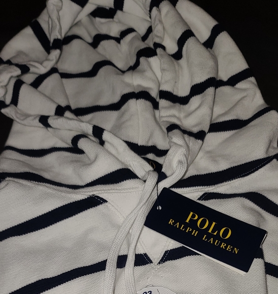 Polo Sweater - Picture 12 of 14